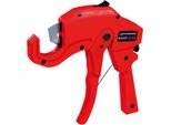Kunststoffschere Rocut® Ps 35 6-35Mm Pp/Pe/Pb/Pex/Pvdf Rothenberger
