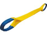 Cinghia Di Sollevamento Dolezych Lunghezza 2M 2 Strati Larghezza 60Mm Tensione 2000Kg U 4000Kg - 5619752