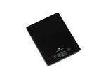 Zassenhaus Digitale KüChenwaage Balance, Schwarz