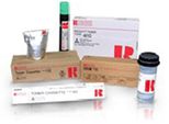 Ricoh Giallo - Cartuccia Di Toner (Equivalente: Ricoh 841597 ) - Per Aficio Mp C305SP, Mp C305SPF Ricoh
