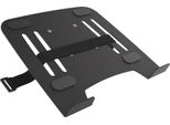 Inline® 23162A Supporto Per Notebook Con Adattatore Vesa 75