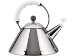 Alessi Kettle (Art.-Nr. 9093 W, Ean 8003299363285)