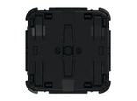 Busch-Jaeger Bedienel. Flex 2-Fach, Wl 62721-WL (2CKA006200A0282)