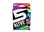 Hasbro Gaming 5 Alive Kaartspel
