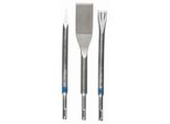 Bosch 2607019159 Bosch MeißEl-Set 3-Teilig