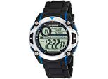 Calypso - Orologio Da Polso - Uomo - K5577-2 - Multifunzione - Sport