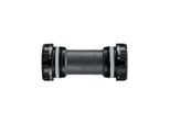 Shimano ISMBBR60I Movimento Centrale 'Ultegra' SM-BBR60I, Filettatura: Ita, Nero
