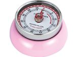 Zassenhaus | Timer Da Cucina 'Speed' Rosa