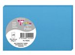 Pollen By Clairefontaine Cartoncino 82 X 128 Mm Caraibico 210 G/M² 25 Cartoncini