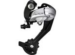 Shimano Altus RDM370, Deragliatore, Nero-Argento, SH-ERDM370SGSS