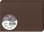 Carta C6 Doppia 210G Cioccolato
