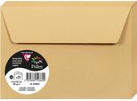 Busta C6 Polline 120G Caramello