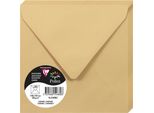 Busta Polline 20 Pezzi Caramello 140X140 Mm 120G