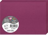 Carta C6 Doppia 210G Lampone