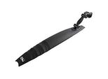 M-WAVE Hr Parafango Mud 20 Pollici - 28 Pollici / 50,8 - 71,12 Cm Nero