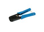 Logilink Professional WZ0033 Pinze A Crimpare Modulari Logilink, Metallo