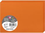 Carta C6 Doppia 210G Cappuccino Rosso
