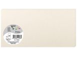 Pollen By Clairefontaine Card Dl, Madreperla Avorio