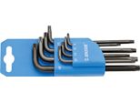 Tx 8-40 Torx Wrench Set Unior