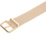 Cintura Tamaris Donna - 160113 Ella In Beige (Lunghezza: 105Cm)--