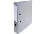 Cartella A4 Premium 70 Mm Grigio