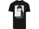 T-Shirt Da Uomo Mr. Tee F#?Kit Tee Nero - 4XL