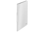 Leitz 3959-00-04 Cartella A Leva In Pp A4 Con 40 Tasche Bianco Artico
