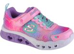 Skechers Boty Flutter Heart Lights, 302315LPKMT