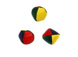Allarme Palline Da Giocoleria 3 Pezzi