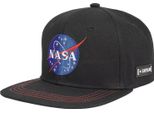 Capslab Missione Spaziale Nasa Cappellino Snapback CL-NASA-1-US2