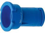 Bgs 8027-31 | Connettore R123, R125 Per Articolo 8027, 8098 | Blu