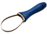 Bgs Chiave A Nastro Per Filtro Olio Ø 65 - 105 Mm - 8537