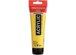 Royal Talens Talens Amsterdam Colore Acrilico 120 Ml 275 - Giallo Primario