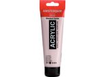 Royal Talens Talens Amsterdam Vernice Acrilica 120 Ml 361 - Rosa Chiaro