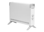 Dimplex Stand Convektor 2000W (Dx 521 Ws/Sw)