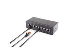 Cavo Patch Cat6A S/Ftp Pimf Senza Alogeni 15 M