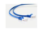 Shiverpeaks BASIC-S - RJ-45 - RJ-45 - Maschio/Maschio - Oro - Cavo Grezzo Cat.7 - S/Ftp (S-STP)