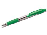 Biros Super Grip F Verde Confezione Da 12