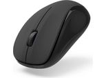 Hama 00173020 Hama MW-300 V2 Mouse Senza Fili Nero