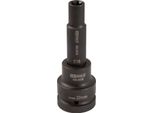 Ks Tools 3/4" Torx E Presa Lunga E20 450.0452"