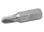 Ks Tools 1/4" Bit Torq-Set® 25 Mm #5 - 911.3639"
