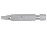 Ks Tools Bit Da 1/4" Con Intaglio 50 Mm 1,5 Mm - 911.3315"