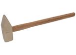 Ks Tools Bronzeplus Martello A Mazza 4000 G, Con Manico In Hickory ( 963.2032 )