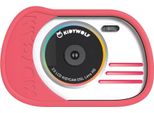 Fotocamera E Videocamera Kidywolf Rosa