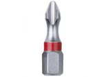 Ks Tools 1/4" Torsionpower Bit 25 Mm PH2 - 918.3110"