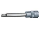 Ks Tools 1/2 Bit Esagono Incassato, Lungo, 8 Mm, 911.1328