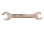 Ks Tools Bronzeplus Doppia Chiave Aperta 12X13 Mm - 963.7019