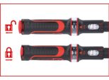 Ks Tools® 516.1572 Ks Tools® Ergotorque®Precision DrehmomentschlüSsel
