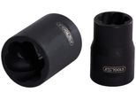 Ks Tools Presa Di Corrente A Profilo Elicoidale 3/8" 19 Mm - 913.3869"
