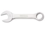 Ks Tools Chromeplus Chiave Combinata, Corta, 19 Mm ( 518.0019 )